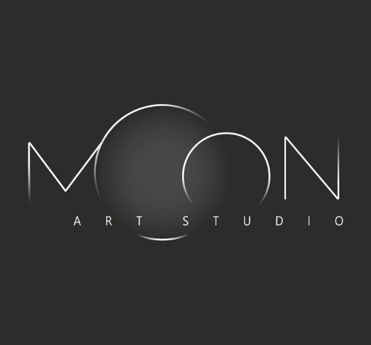 moon kafelek