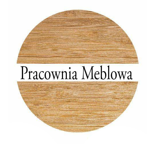 pracownia meblowa logo - miniatura na strone