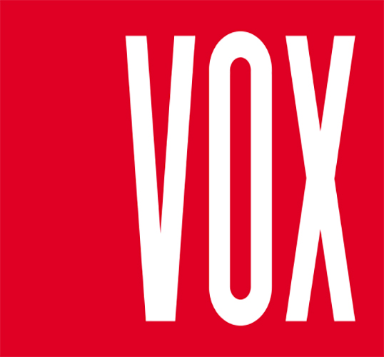 Logo VOX