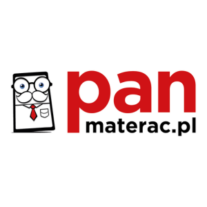 Pan materac mini